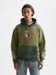 SCOTCH AND SODA-Men's Pullover Hoodies