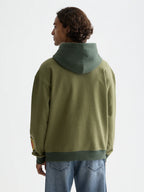 SCOTCH AND SODA-Men's Pullover Hoodies