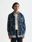 SCOTCH AND SODA-Men's Button-Up and Polo Shirts