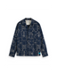 SCOTCH AND SODA-Men's Button-Up and Polo Shirts