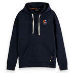 SCOTCH AND SODA-Men's Pullover Hoodies