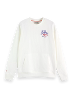 SCOTCH AND SODA-Men's Sweatshirts and Jerseys