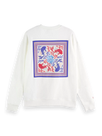 SCOTCH AND SODA-Men's Sweatshirts and Jerseys
