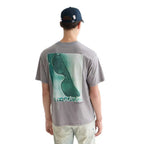 SCOTCH AND SODA-Men's Short-Sleeve T-Shirts and Tees