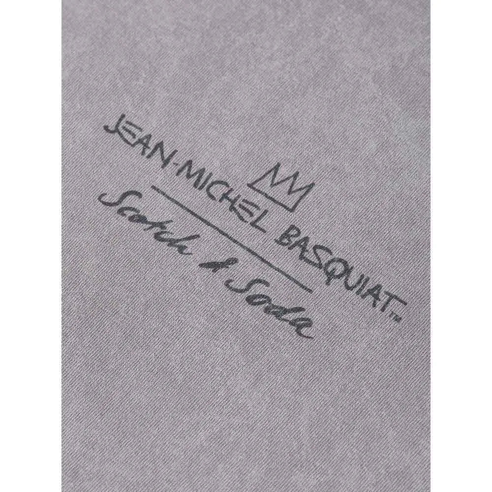 SCOTCH AND SODA-Men's Short-Sleeve T-Shirts and Tees