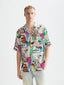 SCOTCH AND SODA-Men's Button-Up and Polo Shirts