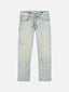 SCOTCH AND SODA-Men's Straight Leg Jeans and Denim