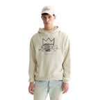 SCOTCH AND SODA-Men's Pullover Hoodies