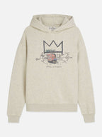SCOTCH AND SODA-Men's Pullover Hoodies
