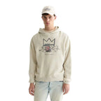 SCOTCH AND SODA-Men's Pullover Hoodies