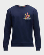 SCOTCH AND SODA-Men's Sweatshirts and Jerseys