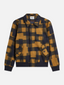 SCOTCH AND SODA-Men's Track Jackets and Overshirts