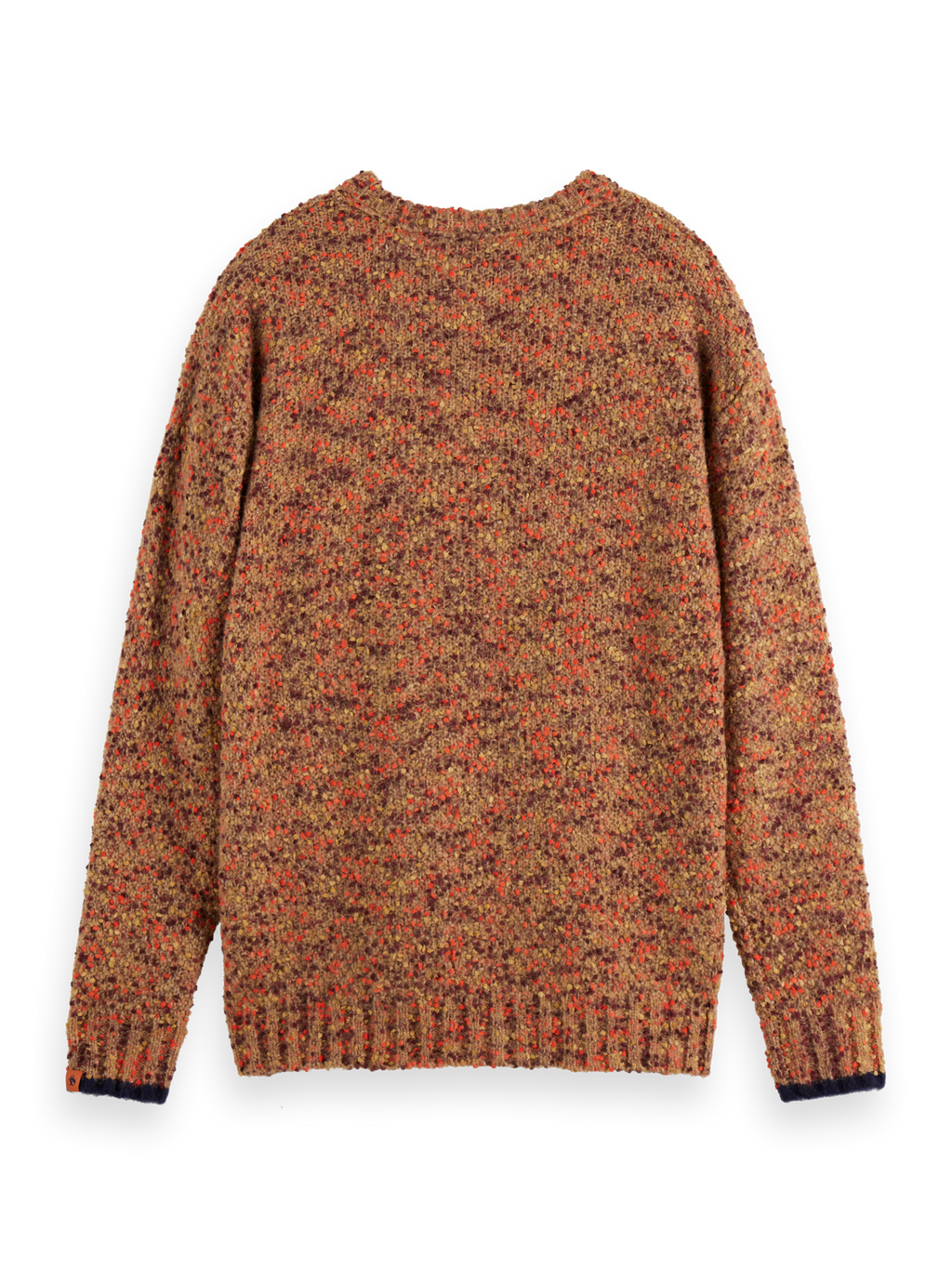 SCOTCH AND SODA-Men's Sweaters and Cardigans
