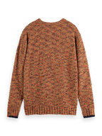 SCOTCH AND SODA-Men's Sweaters and Cardigans