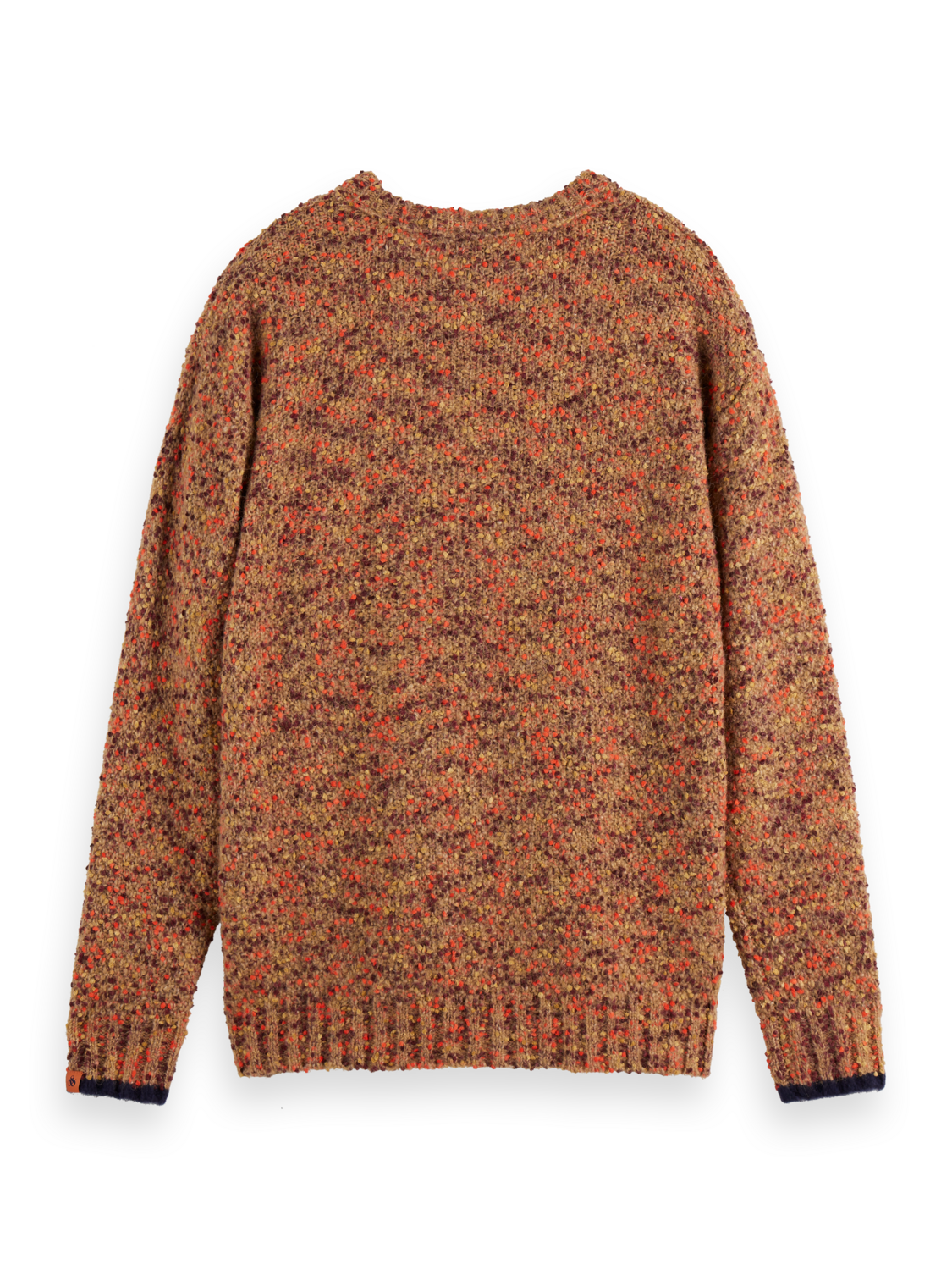 SCOTCH AND SODA-Men's Sweaters and Cardigans