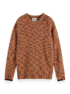 SCOTCH AND SODA-Men's Sweaters and Cardigans