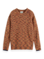 SCOTCH AND SODA-Men's Sweaters and Cardigans