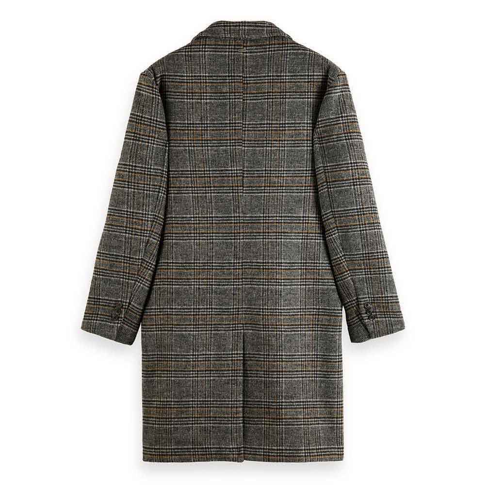 SCOTCH AND SODA-Men's Winter Jackets and Coats