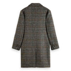 SCOTCH AND SODA-Men's Winter Jackets and Coats