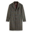 SCOTCH AND SODA-Men's Winter Jackets and Coats
