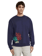 SCOTCH AND SODA-Men's Sweatshirts and Jerseys