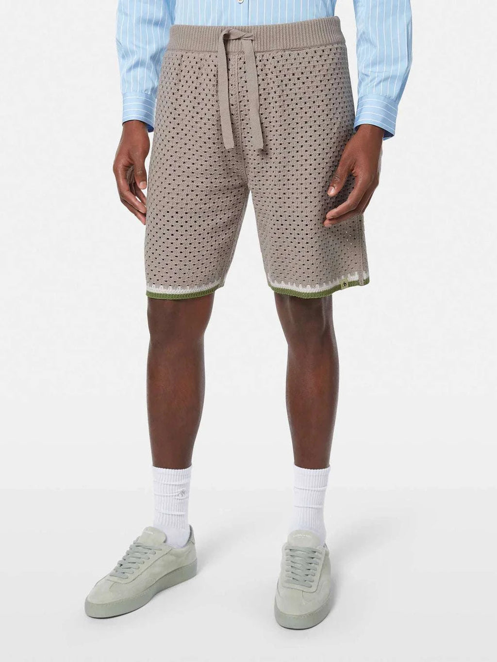 SCOTCH AND SODA-Men's Sweatshorts and Cargo Shorts