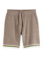 SCOTCH AND SODA-Men's Sweatshorts and Cargo Shorts