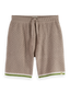 SCOTCH AND SODA-Men's Sweatshorts and Cargo Shorts