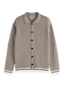 SCOTCH AND SODA-Men's Button-Up and Polo Shirts