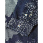SCOTCH AND SODA-Men's Button-Up and Polo Shirts