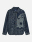 SCOTCH AND SODA-Men's Button-Up and Polo Shirts