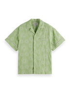 SCOTCH AND SODA-Men's Button-Up and Polo Shirts