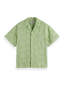 SCOTCH AND SODA-Men's Button-Up and Polo Shirts