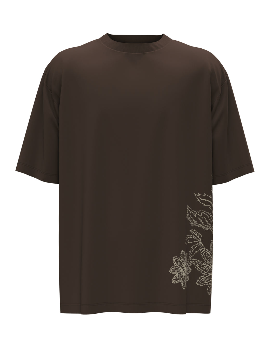 SCOTCH AND SODA-Men's Short-Sleeve T-Shirts and Tees