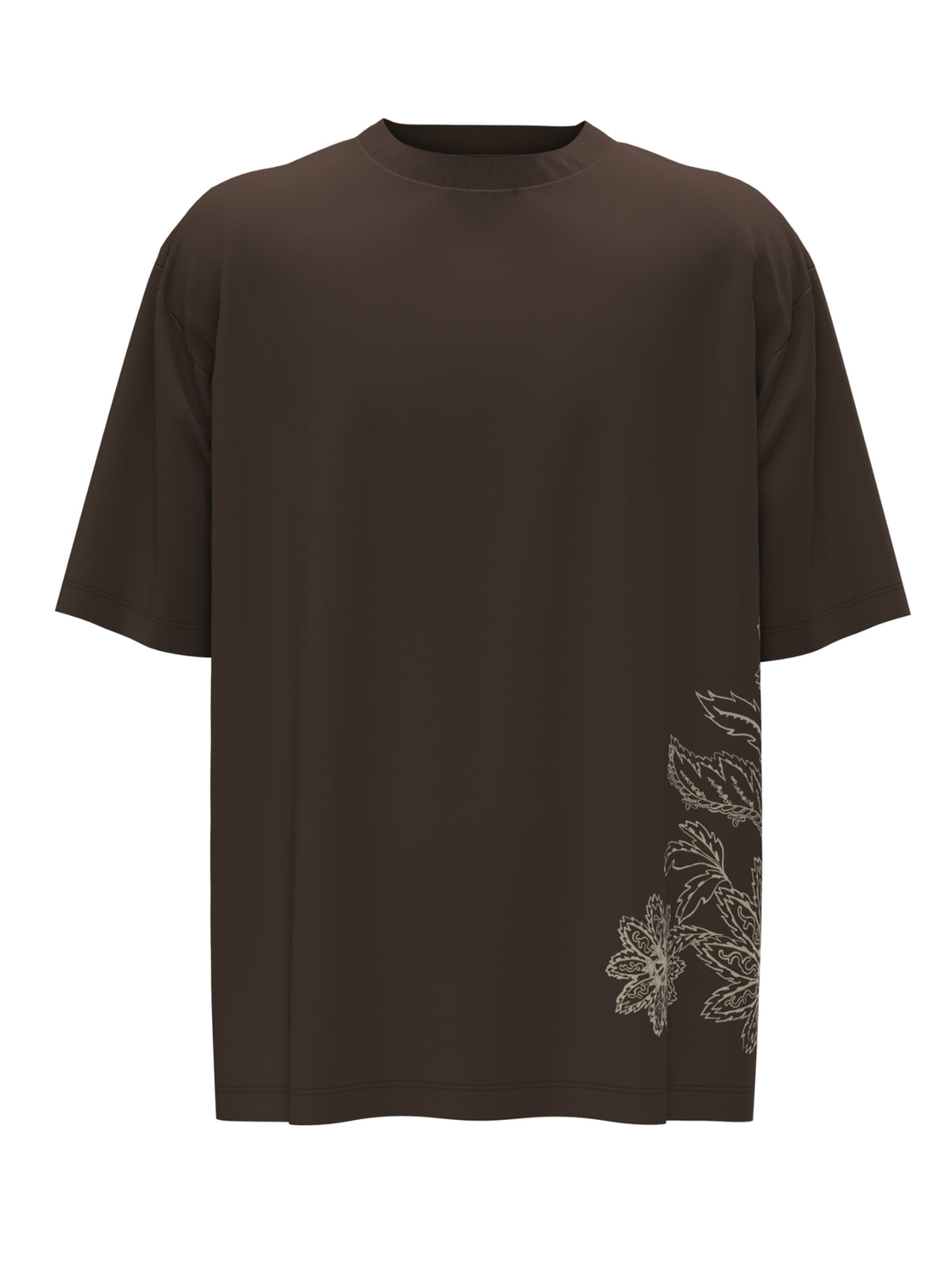 SCOTCH AND SODA-Men's Short-Sleeve T-Shirts and Tees