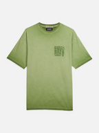 SCOTCH AND SODA-Men's Short-Sleeve T-Shirts and Tees