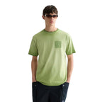 SCOTCH AND SODA-Men's Short-Sleeve T-Shirts and Tees