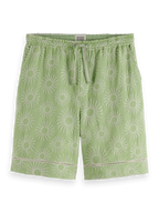SCOTCH AND SODA-Men's Swim Shorts and Trunks