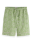 SCOTCH AND SODA-Men's Swim Shorts and Trunks