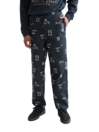 SCOTCH AND SODA-Men's Trackpants and Cargo Pants