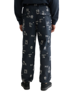 SCOTCH AND SODA-Men's Trackpants and Cargo Pants