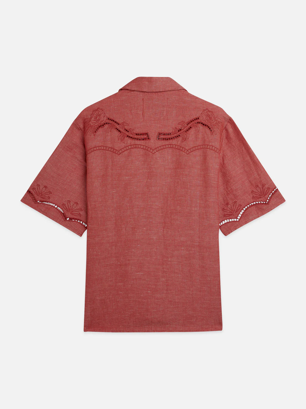 SCOTCH AND SODA-Men's Button-Up and Polo Shirts