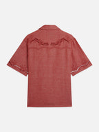 SCOTCH AND SODA-Men's Button-Up and Polo Shirts