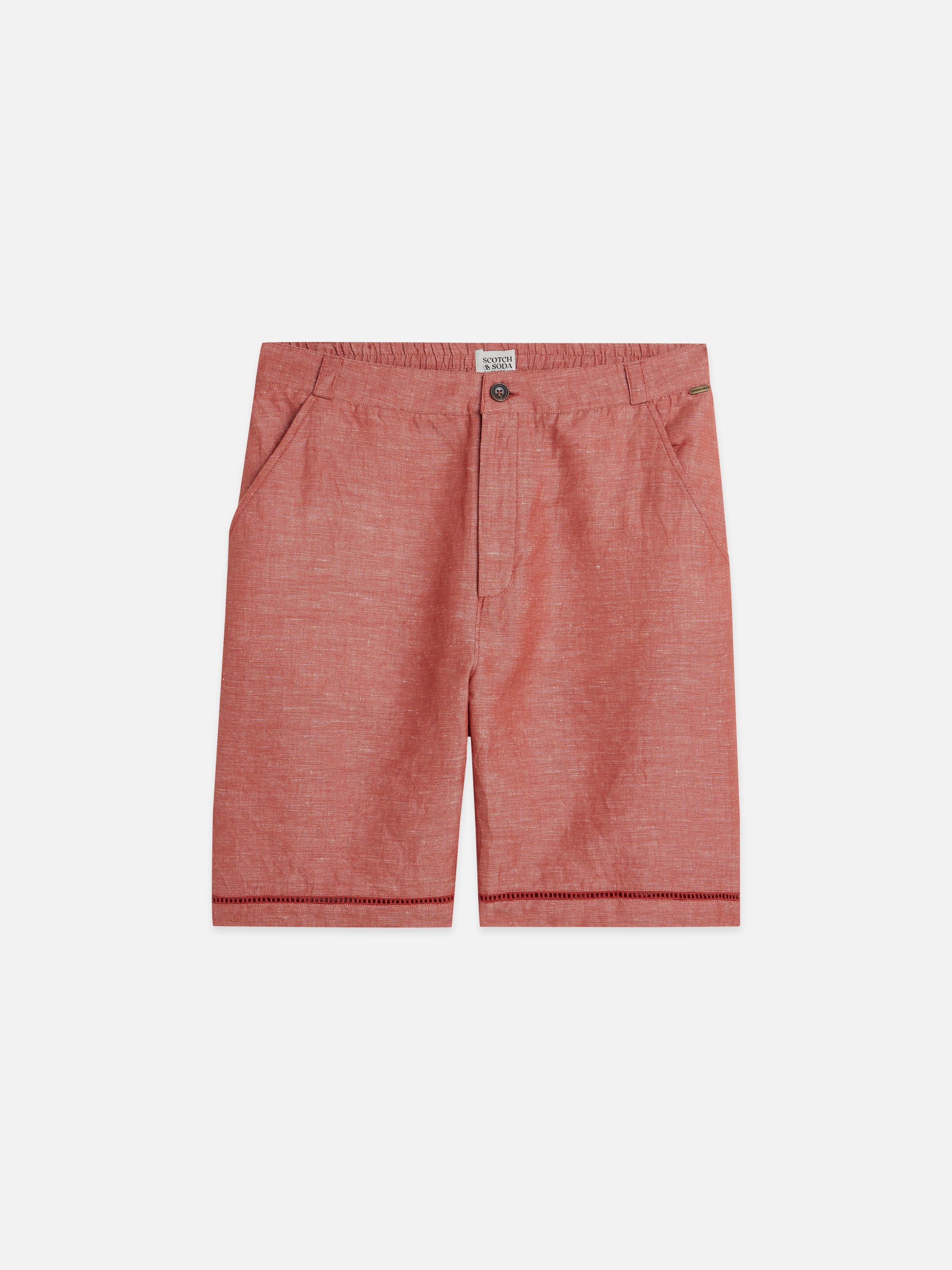 SCOTCH AND SODA-Men's Swim Shorts and Trunks