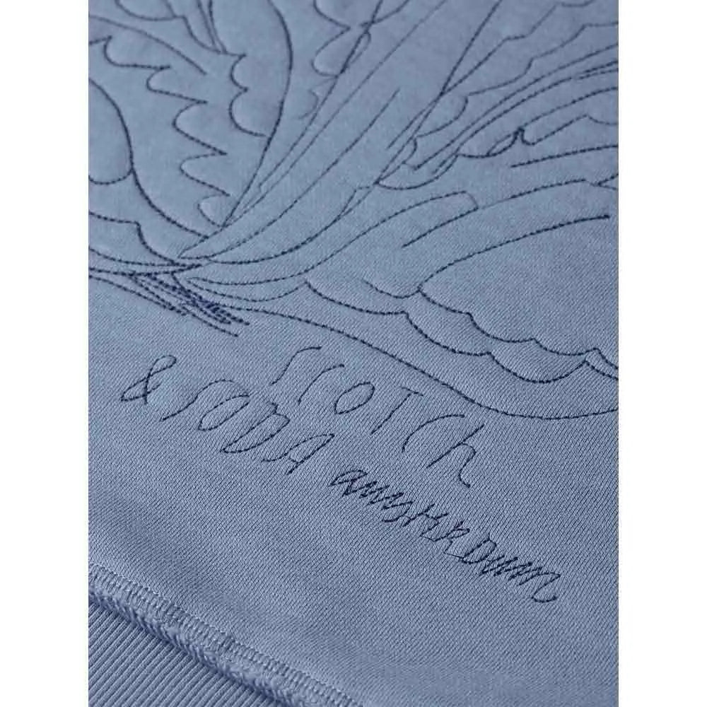 SCOTCH AND SODA-Men's Sweatshirts and Jerseys