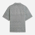 SCOTCH AND SODA-Men's Button-Up and Polo Shirts