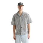 SCOTCH AND SODA-Men's Button-Up and Polo Shirts