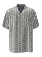 SCOTCH AND SODA-Men's Button-Up and Polo Shirts