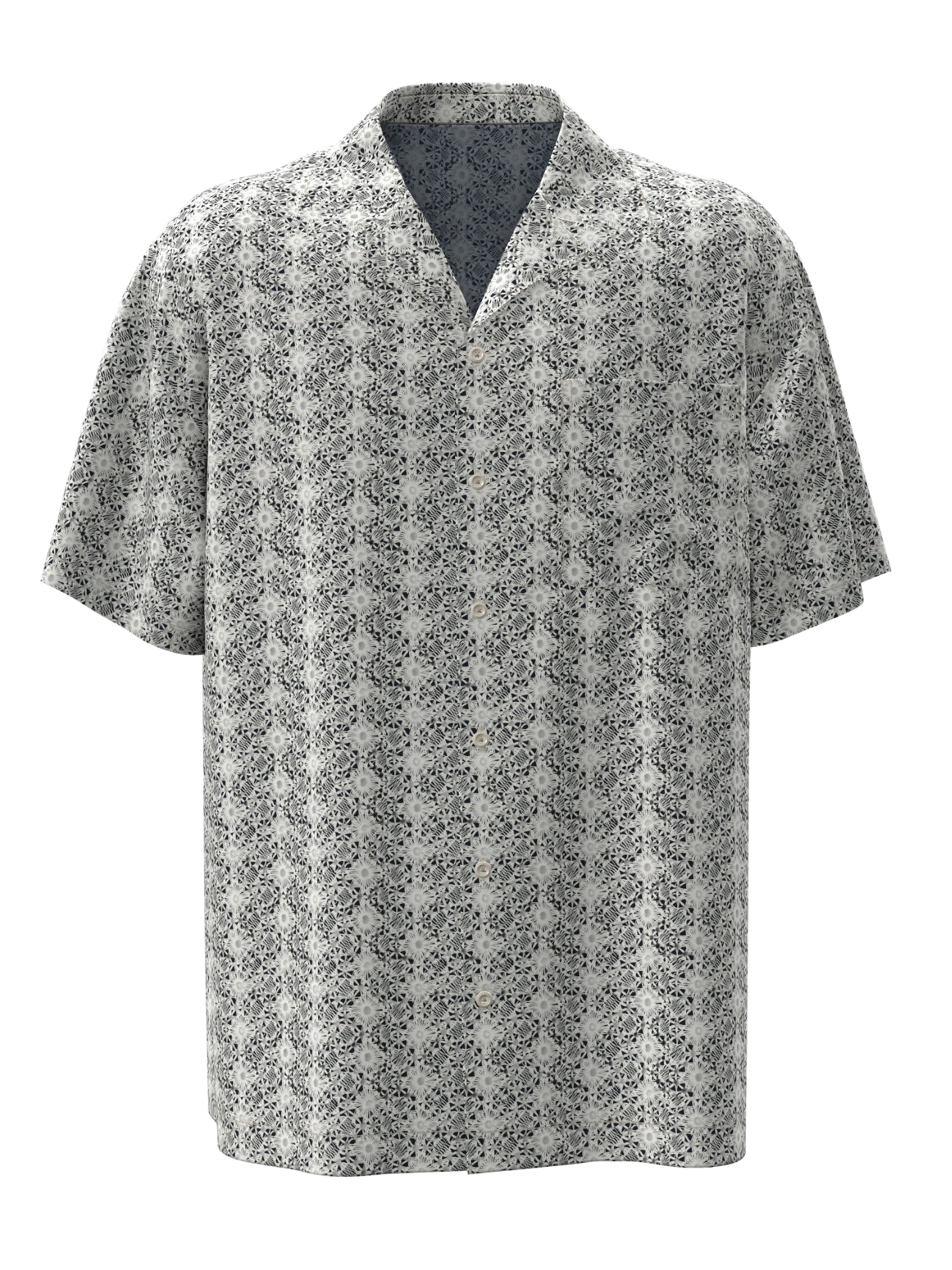 SCOTCH AND SODA-Men's Button-Up and Polo Shirts