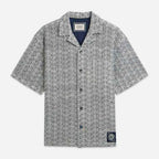 SCOTCH AND SODA-Men's Button-Up and Polo Shirts